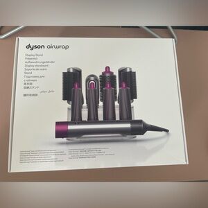 DYSON AIRWRAP STAND
